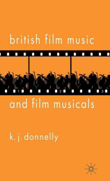 British Film Music and Musicals