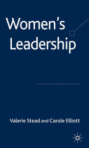 Title: Women's Leadership, Author: V. Stead