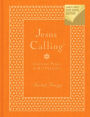 Jesus Calling: Enjoying Peace in His Presence (B&N Exclusive Edition) Large Deluxe