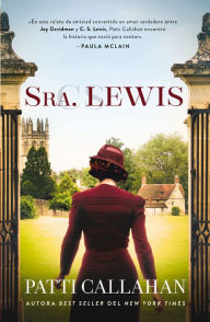 Free download of e-books Sra. Lewis (Becoming Mrs. Lewis) PDF FB2 PDB