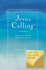 Jesus Calling: Enjoying Peace in His Presence (B&N Exclusive Edition)