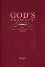 God's Promises for Your Every Need, NKJV: A Treasury of Scripture for Life