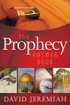 Alternative view 1 of The Prophecy Answer Book