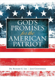 Title: God's Promises for the American Patriot - Soft Cover Edition, Author: Richard Lee