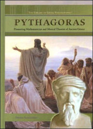 Title: Pythagoras: Pioneering Mathematician and Musical Theorist of Ancient Greece, Author: Dimitra Karamanides