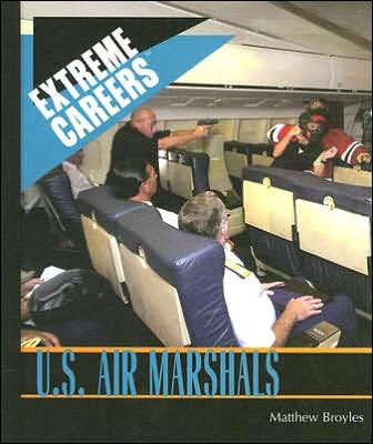 U.S. Air Marshals