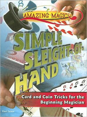 Simple Sleight-of-Hand