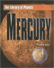 Title: Mercury, Author: Carlo P. Croce