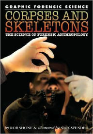 Title: Corpses and Skeletons, Author: Rob Shone