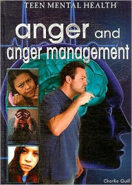 Title: Anger and Anger Management, Author: Charlie Quill
