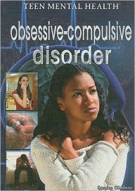 Title: Obsessive-Compulsive Disorder, Author: Sandra Giddens