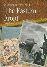 Title: The Eastern Front, Author: Scott Adams