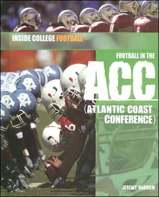 Football in the ACC (Atlantic Coast Conference)