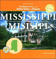 Title: Mississippi, Author: Vanessa Brown