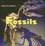Title: Fossils, Author: Connor Dayton