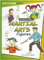 Drawing Manga Martial Arts Figures