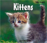 Title: Kittens, Author: Alice Twine