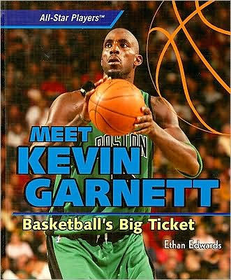 Meet Kevin Garnett