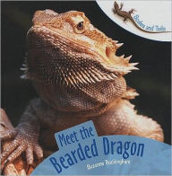 Title: Meet the Bearded Dragon, Author: Suzanne Buckingham