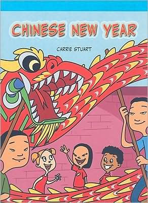 Chinese New Year