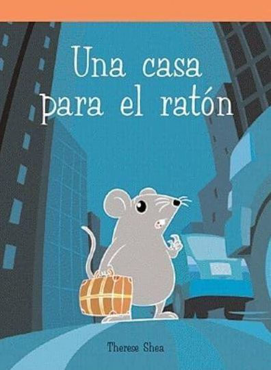 Una casa para el ratt
