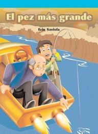 Title: El pez m, Author: Saviola