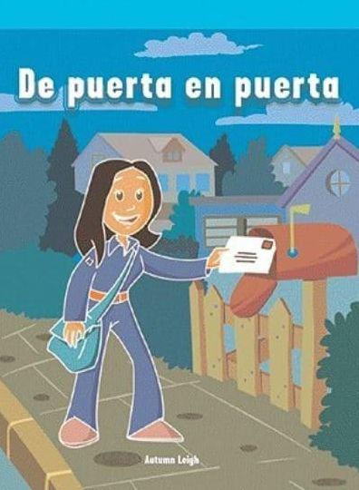 De puerta en puerta (Door to Door)