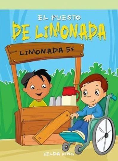 El puesto de limonada (The Lemonade Stand)