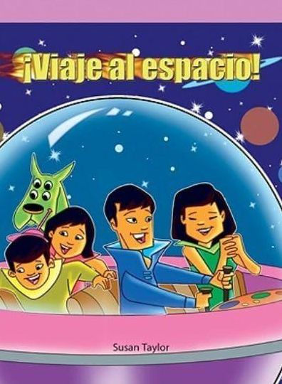 Viaje al espacio (Blast Off!)