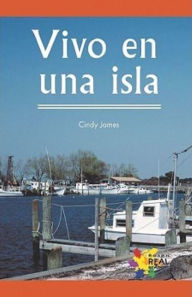 Title: Vivo en una isla (My Life on an Island), Author: James