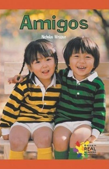 Amigos (Being Friends)