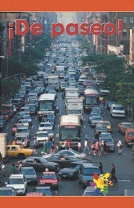 Title: De paseo! (Going Places), Author: Waldeck