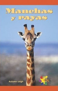 Title: Manchas y rayas (Spots and Stripes), Author: Leigh