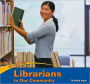 Librarians in Our Community