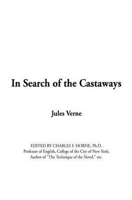 In Search of the Castaways