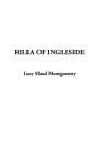 Rilla of Ingleside (Anne of Green Gables Series #8)