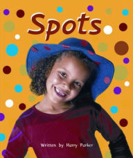 Title: Spots / Edition 1, Author: McGraw Hill