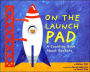 On the Launch Pad: A Counting Book About Rockets