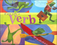 Title: If You Were a Verb, Author: Michael Dahl
