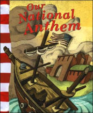 Title: Our National Anthem, Author: Norman Pearl