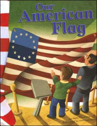 Title: Our American Flag, Author: Mary Firestone