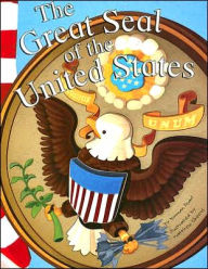 Title: The Great Seal of the United States, Author: Norman Pearl