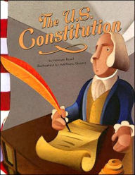 Title: The U. S. Constitution, Author: Norman Pearl
