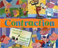 Title: If You Were a Contraction, Author: Trisha Speed Shaskan