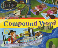 Title: If You Were a Compound Word, Author: Trisha Speed Shaskan