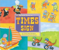 Title: If You Were a Times Sign, Author: Trisha Speed Shaskan