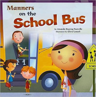 Manners on the School Bus