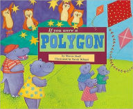 Title: If You Were a Polygon, Author: Marcie Aboff