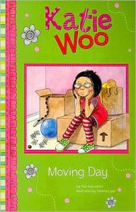 Title: Moving Day (Katie Woo Series), Author: Fran Manushkin