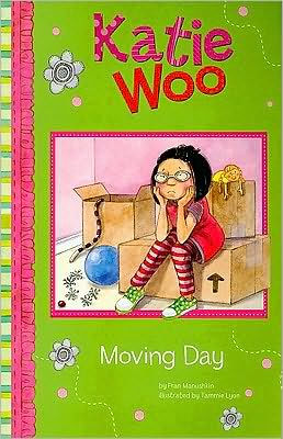 Moving Day (Katie Woo Series)